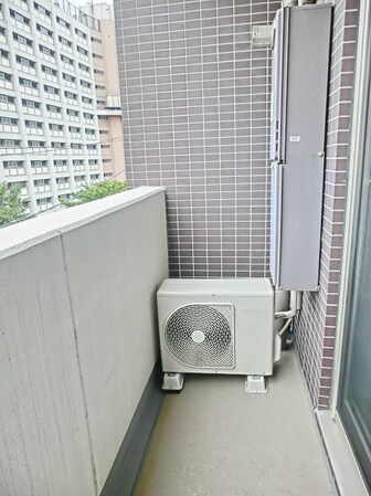 ドルチェ東京押上TWINS弐番館の物件内観写真